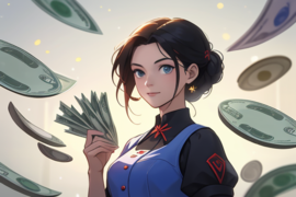 钱破了去银行怎么处理（钱有点破损能去银行存吗）