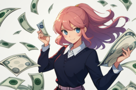 怎么引导男友给自己花钱（如何让男朋友主动给钱你花）