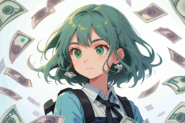 如果有一天我变有钱原版（如果有一天我变得很有钱是什么歌）