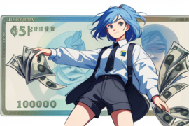 女朋友总想问我要钱(女朋友喜欢问我要钱)