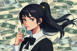 创业成功步骤（创业成功的路径）
