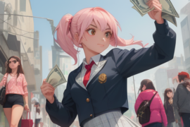 从小到大你大概花了父母多少钱(现在一个孩子从小到大的花销)