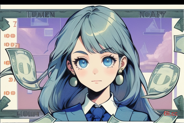 如果我有钱我该怎么办（如果我有钱就好了）