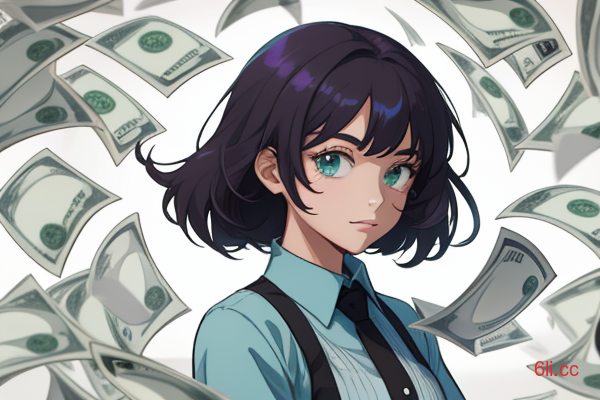 女人说的安全感就是有钱（女生说的安全感是）