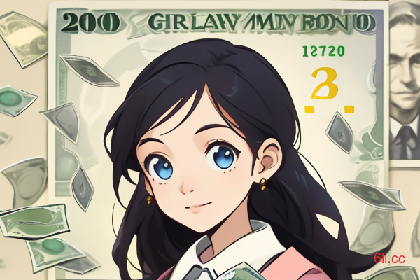 寓意有钱的词语有什么（寓意有钱的单字）