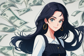 放在包里的钱莫名其妙就没了（钱放钱包里了然后就没了）