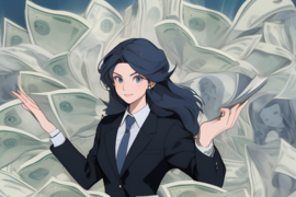 没钱的男的才会说女的太物质（男人说女人没钱）