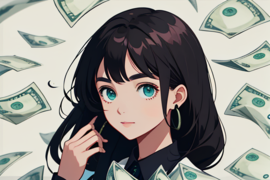 巫师三钱不够（巫师3钱花不完）
