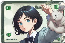 送钱比送礼好（送钱还是送礼）