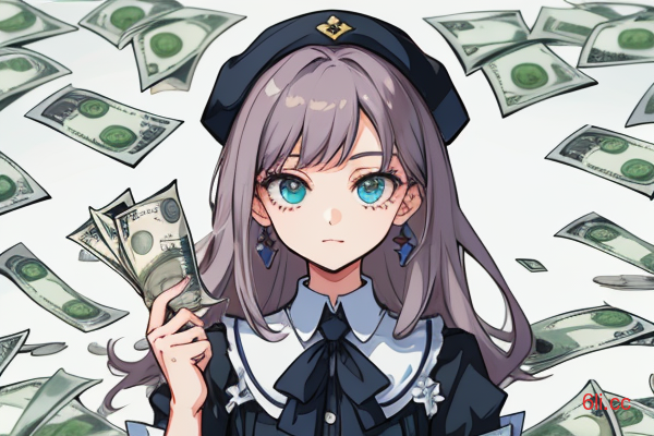 一个100万的抖音号能卖多少钱（一百万抖音号值多少钱）