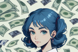 有钱人看穷人（有钱人穷人反差的成语）