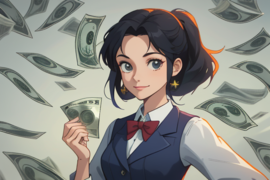 公司注销后公帐里的钱怎么办(公司注销后账户里面的钱怎么办)