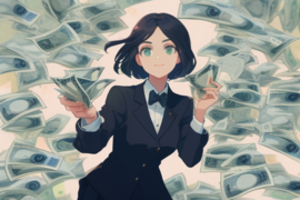 空姐每个月多少钱（空姐每个月挣多少钱）