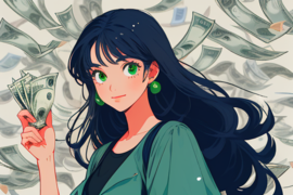 一个月两千八一年是多少钱(一个月2000一年是多少钱)