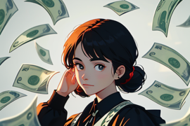 总结一下创业者身上的特征是什么?(创业者有什么特征)