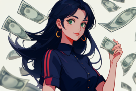 钱越来越不值钱吗（当钱越来越不值钱的时候应该做什么）