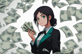 没钱交房租了可以退押金吗（没钱交房租会被赶出去吗）