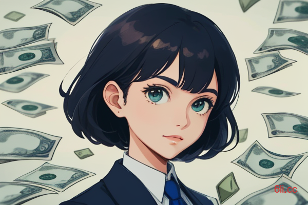 十万抖音号值多少钱（十万的抖音号多少钱）