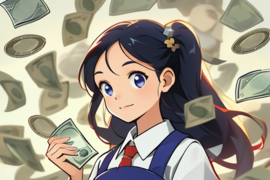 谁说金钱买不到快乐（谁说金钱买不来时间网管）