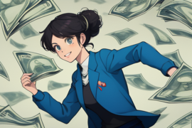 闲鱼买家付款后钱在哪里（闲鱼里买家付款了钱在哪里）