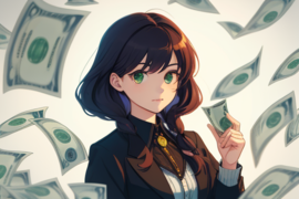 商贸公司执照能卖多少钱（买一个商贸公司营业执照多少钱）