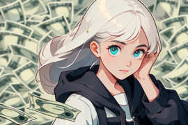 写一首歌值多少钱（写一首歌火了能赚多少钱）