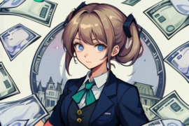 大学生创业开美甲店的计划书（大学生美甲店创业计划书2018）