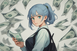 一个刚认识不久的人跟我借钱（认识没多久的人找我借钱怎么办）