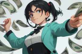 钱来得快的成语（形容钱来得容易的词语）