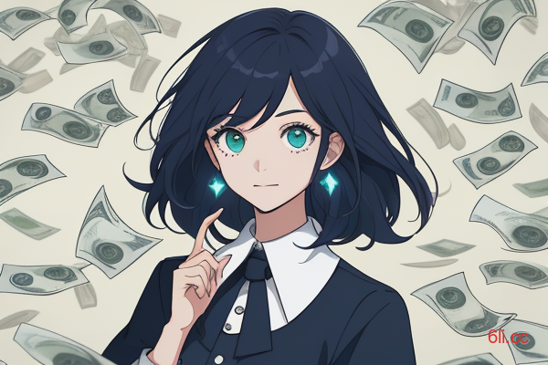 有钱也不乱花的生肖女生（有钱也不能乱花）