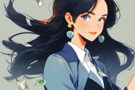 约拍化妆师多少钱一天（约拍负责化妆吗）