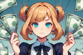 如何将抖币换成钱（抖币怎么转换成钱）