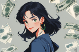 愿意舍得为女人花钱（舍得为女友花钱的男人）