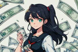 网上干什么来钱快一点（网上干什么可以赚点小钱）