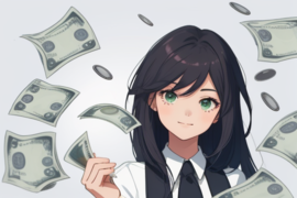 我什么都不想要只想要钱（我现在什么都不想只想搞钱）