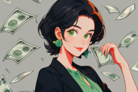 买衣服欠钱不给的技巧（顾客买衣服欠账怎么要钱）