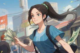 把钱看淡的人是高度自信吗（把金钱看淡的人才是）