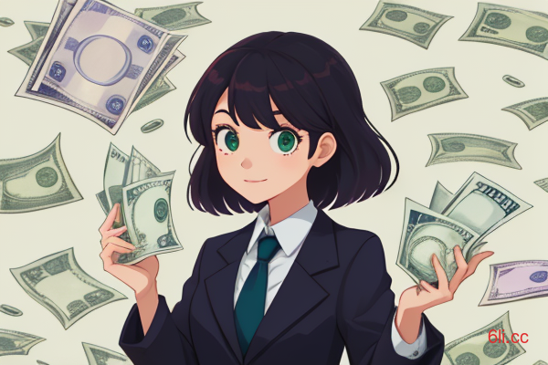 网恋男友为我花了很多钱（网恋对象给我花钱）