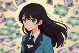 阅读一角钱感想(一角钱这篇文章的意义)