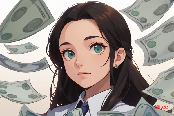 形容有钱就花的成语（形容有钱了的词语）