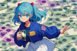 压岁钱是不是属于孩子的（压岁钱到底属于谁）