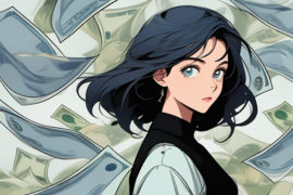 追女孩子舍不得花钱可以吗（追女孩子必须舍得花钱）