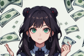 有钱解决一切自卑（有钱真的就能解决一切问题吗）