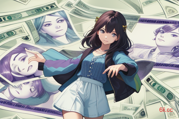 梦见抢到钱了（梦见抢得很多钱）