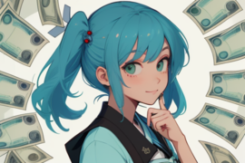 女孩子老是问我要钱（女孩子一直问我要钱）