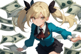 以前的一元钱多少钱(以前的一元钱相当于现在的几元钱)