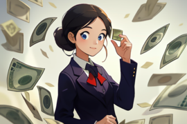 怎样向父母委婉的要钱（如何巧妙向父母要钱）