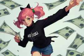 如果孩子偷拿家里的钱应该怎样和他交流(孩子偷拿家里的钱怎么办?)