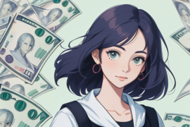 捡一千块钱犯法吗（捡了一千多块钱）