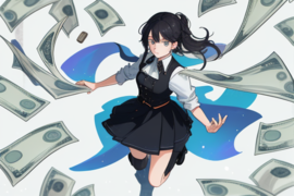 当演员一个月能赚多少钱?（普通演员一个月能赚多少钱）